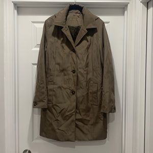 Calvin Klein Coat